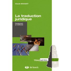 La-Traduction-Juridique---Fondement-Et-Methode-Livre-847588156_ML